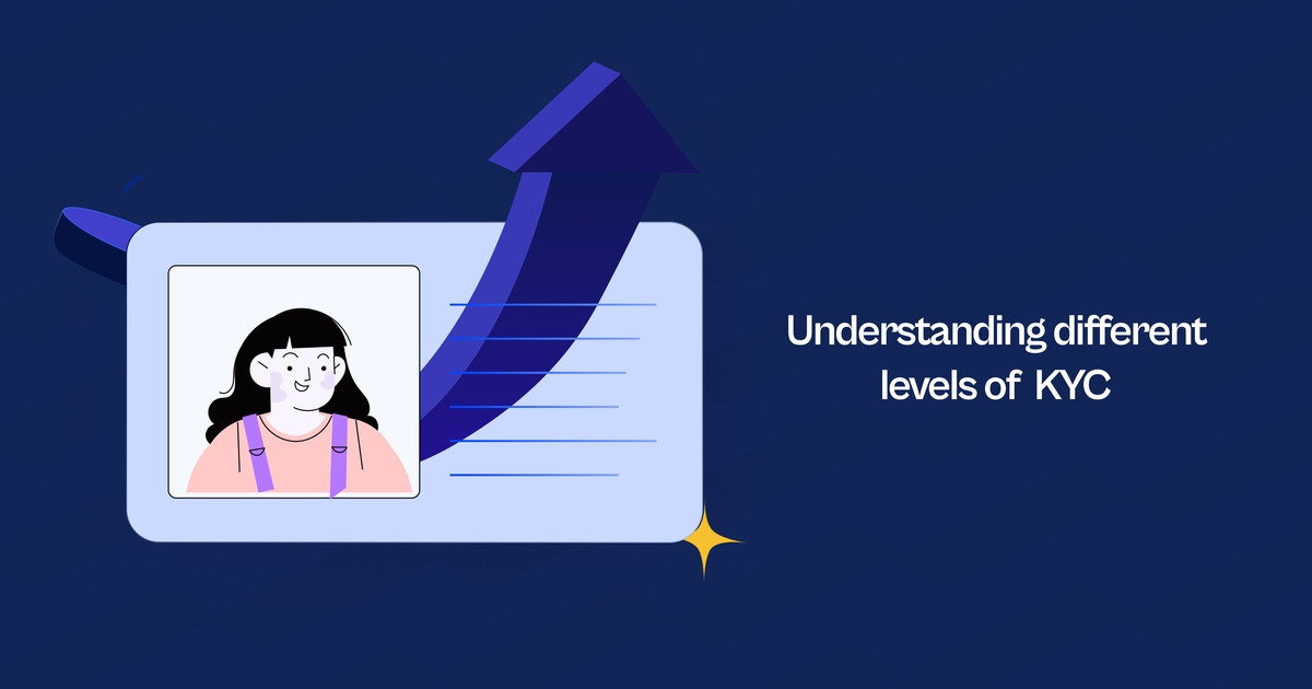 Understanding the Different Levels of KYC on Safe Haven MFB