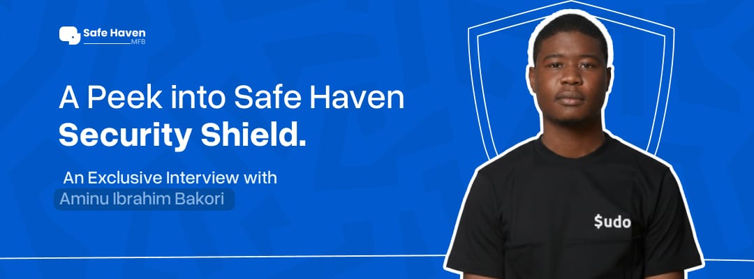 A Peek into Safe Haven Security Shield.