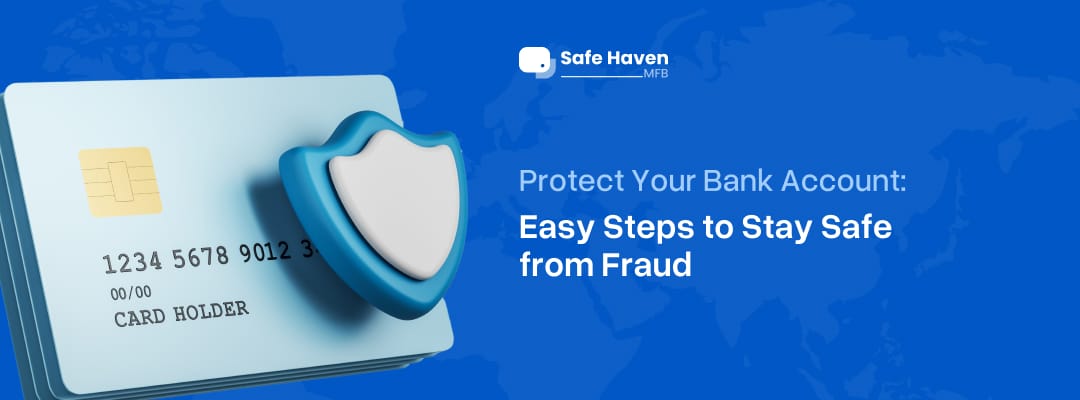Protect Your Bank Account: Easy Steps to Stay Safe from Fraud